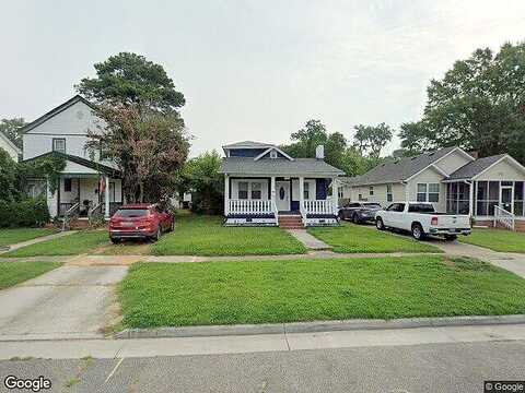 Cherry, HAMPTON, VA 23661