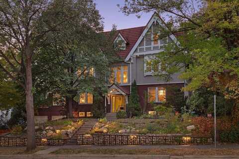 Pillsbury, MINNEAPOLIS, MN 55403