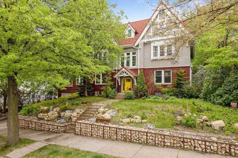 Pillsbury, MINNEAPOLIS, MN 55403