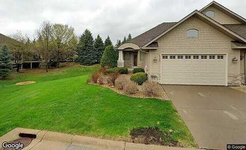 Hanson, EDEN PRAIRIE, MN 55347