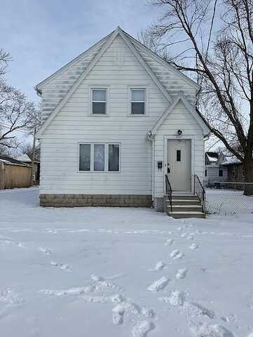 7Th, AUSTIN, MN 55912