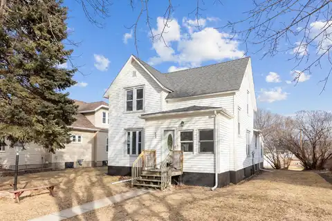 2Nd, SLEEPY EYE, MN 56085