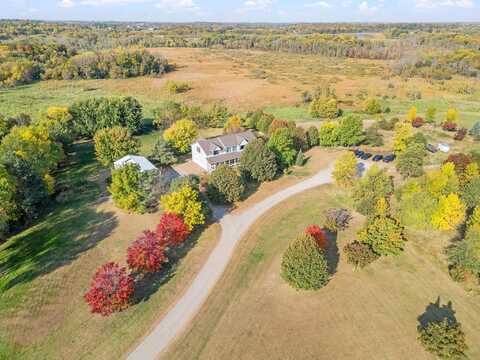 Rebecca Park, LORETTO, MN 55357