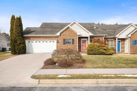 Greenview, NEW MARKET, VA 22844