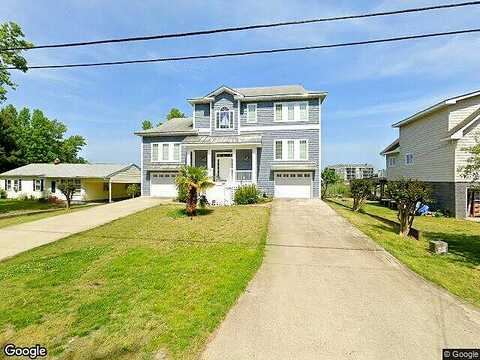 Benthall, HAMPTON, VA 23664