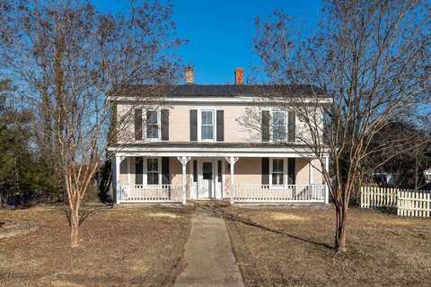 Weaver, GORDONSVILLE, VA 22942