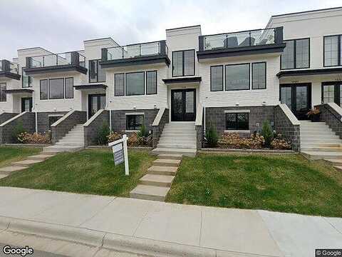 Symes, LONG LAKE, MN 55356