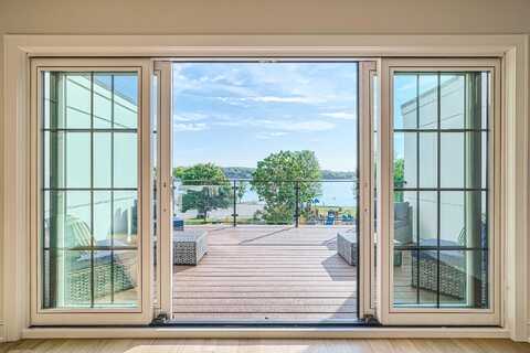 Symes, LONG LAKE, MN 55356
