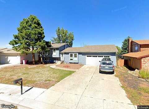 Downhill, COLORADO SPRINGS, CO 80918
