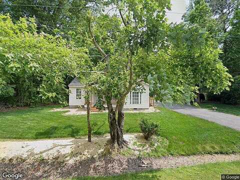 Curve, WINDSOR, VA 23487