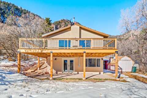 Cherokee, CARBONDALE, CO 81623