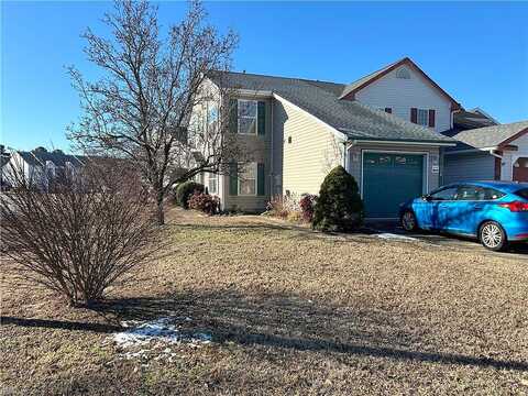 Pocahontas, SMITHFIELD, VA 23430