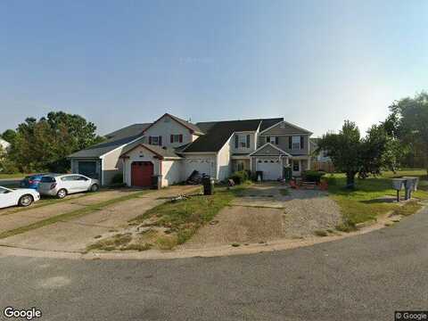 Pocahontas, SMITHFIELD, VA 23430
