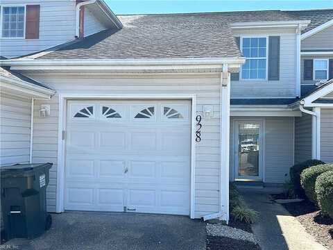 Pocahontas, SMITHFIELD, VA 23430