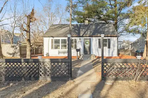 Harriet, MINNEAPOLIS, MN 55423