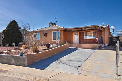 Emilia, PUEBLO, CO 81005