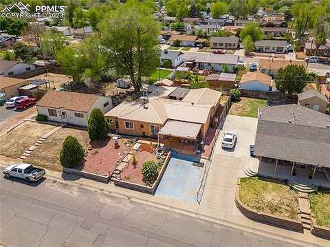 Emilia, PUEBLO, CO 81005