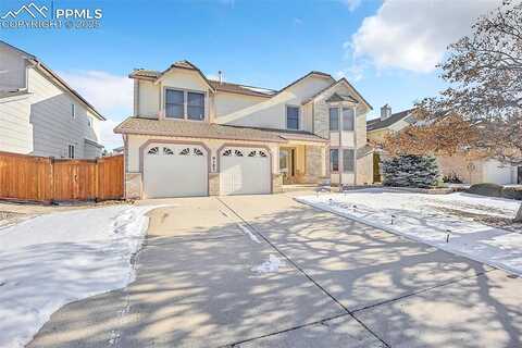 Estebury, COLORADO SPRINGS, CO 80920