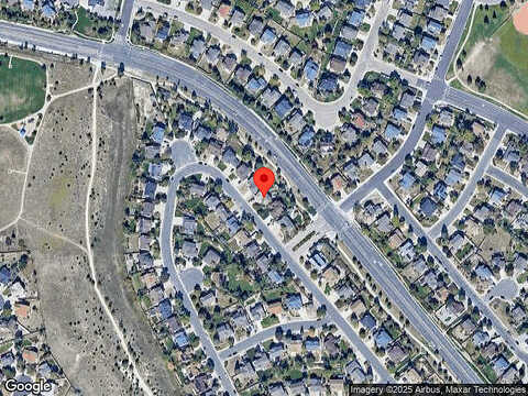 Estebury, COLORADO SPRINGS, CO 80920