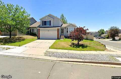 Little London, COLORADO SPRINGS, CO 80923