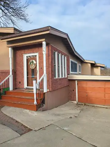 Park, ALBERT LEA, MN 56007