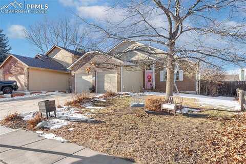 Summer Breeze, COLORADO SPRINGS, CO 80918