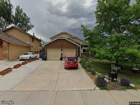 Summer Breeze, COLORADO SPRINGS, CO 80918