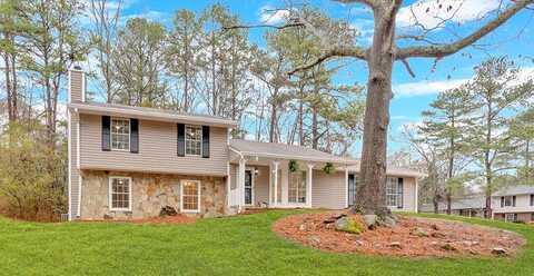 Eastland, SNELLVILLE, GA 30078