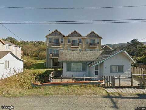 Front, ROCKAWAY BEACH, OR 97136