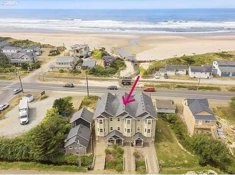 Front, ROCKAWAY BEACH, OR 97136
