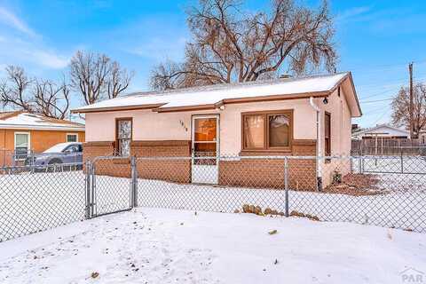 16Th, PUEBLO, CO 81001