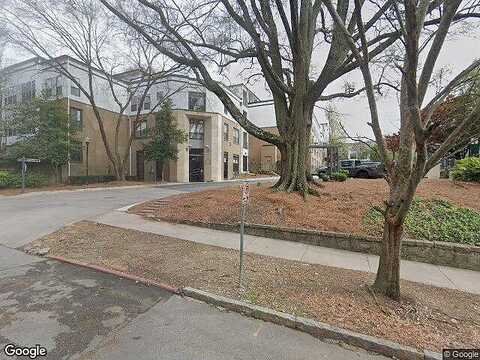 Ralph Mcgill, ATLANTA, GA 30306