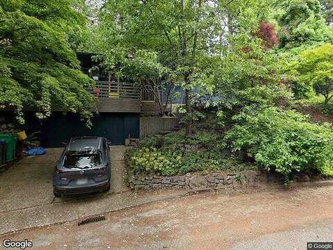 Fairhaven, PORTLAND, OR 97221