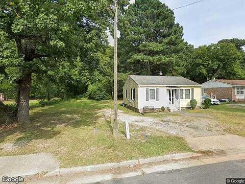 East, SMITHFIELD, VA 23430