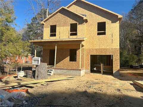 East, SMITHFIELD, VA 23430