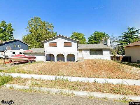 Davison, RICHLAND, WA 99354