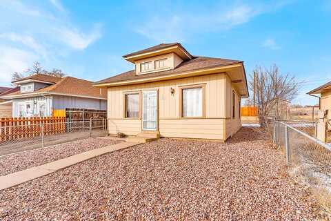 13Th, PUEBLO, CO 81001