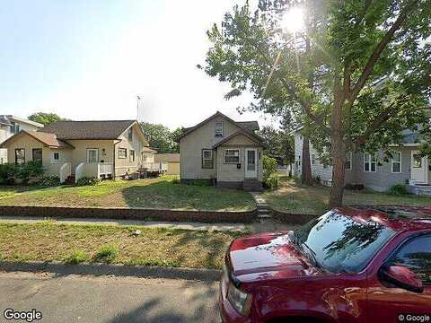Madison, MINNEAPOLIS, MN 55421