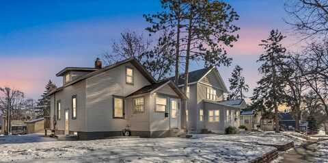 Madison, MINNEAPOLIS, MN 55421