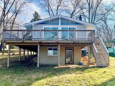 Lakeshore, LOUISA, VA 23093