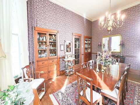 Tower, TAZEWELL, VA 24651