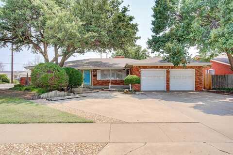 47Th, LUBBOCK, TX 79413