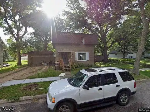 Hunt, LAKE CRYSTAL, MN 56055