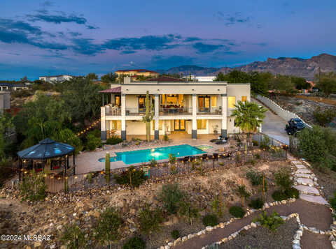 Rabwa, TUCSON, AZ 85742