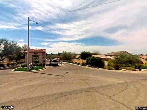 Rock Ridge, TUCSON, AZ 85749