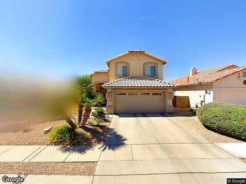 Holden, TUCSON, AZ 85748