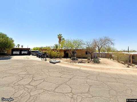 32Nd, TUCSON, AZ 85748