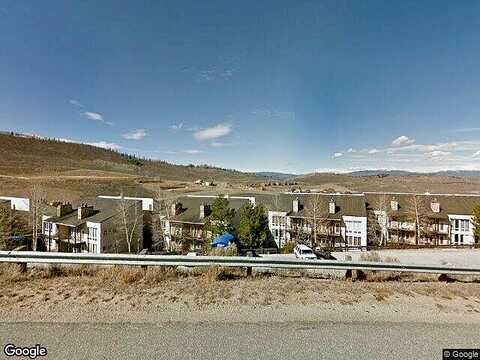 Mountainside, GRANBY, CO 80446