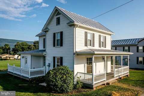 Congress, NEW MARKET, VA 22844