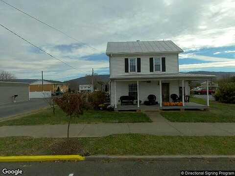 Congress, NEW MARKET, VA 22844